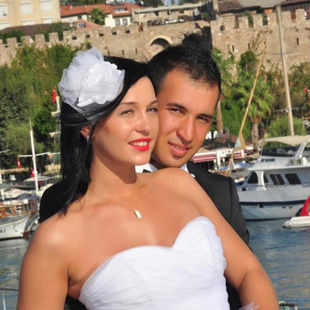 Fotoğrafçı Antalya - Wedding Photographer - 0535 208 98 42